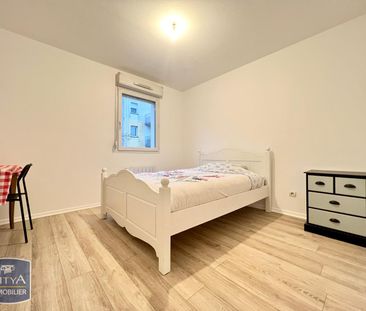 Location Appartement 2 pièces 45m² TOUL 54200 - Photo 3