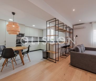 Piso de alquiler en El Viso - Photo 1