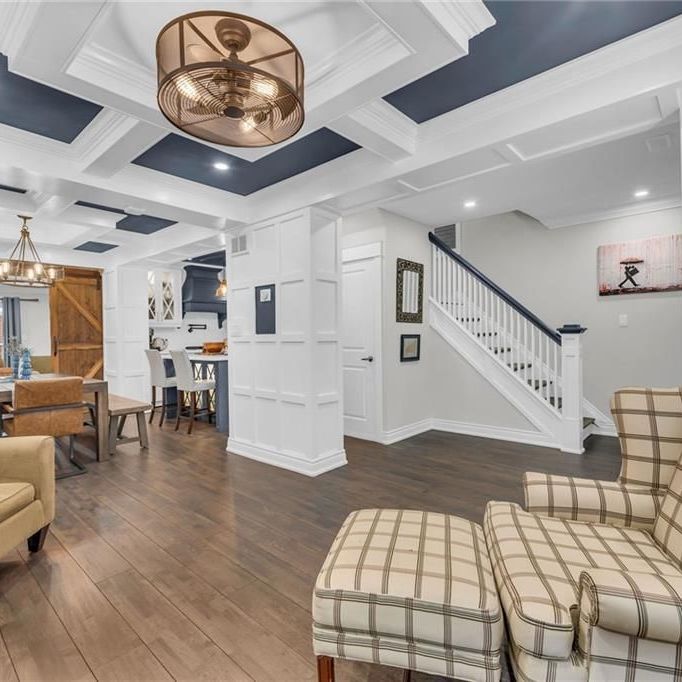 For Lease - 153 Ottawa Street Unit# Main, Hamilton, Ontario - Photo 1