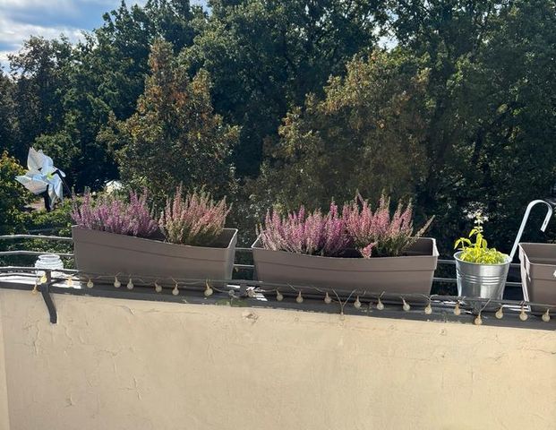 Untervermietung 3 Monate - Foto 1