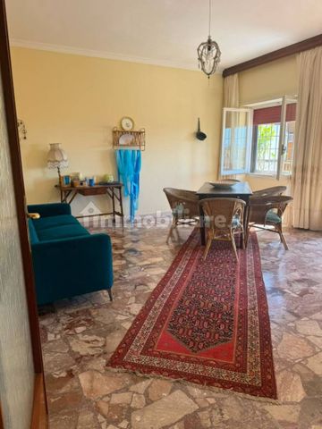 Quadrilocale via Candido De Angelis 3, Centro Storico, Anzio - Photo 2