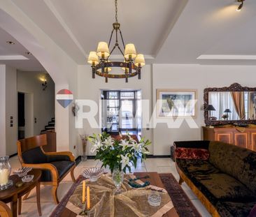 Πολυτελής Μονοκατοικία στο Πανόραμα - Photo 4