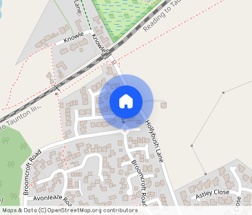 Holly Close, Pewsey, Wiltshire, SN9 - Photo 1