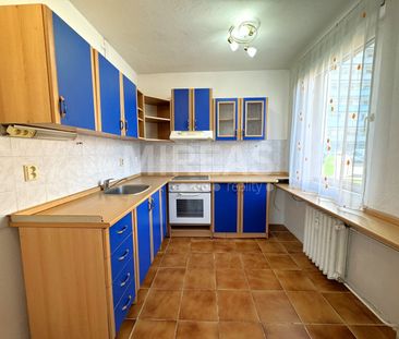 Pronájem bytu 3+1 68 m² - Photo 2