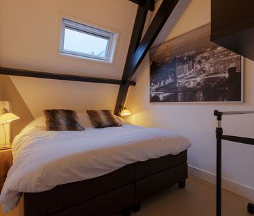 Te huur: Appartement Brinklaan in Bussum - Foto 6