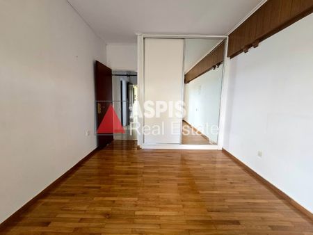 Διαμέρισμα για ενοικίαση Νέα Ζωή (Αγία Παρασκευή) - Photo 3