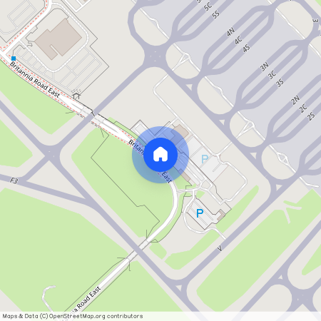 2398 Britannia Road, Mississauga