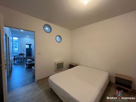 Location Appartement 1 pièce 44m² - Photo 5