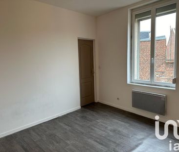 Appartement 2 pièces de 47 m² à Saint-Quentin (02100) - Photo 3