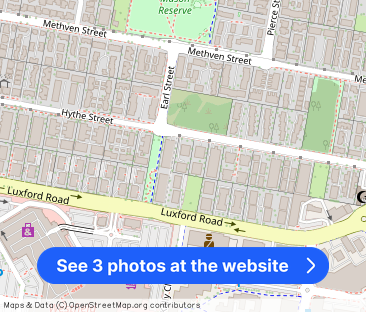 “Updated apartment” - Photo 1