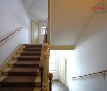 ENTZÜCKENDE, ZENTRUMSNAHE 2-RWG (WG-GEEIGNET) M. BALKON - ERSTBEZUG... - Photo 6