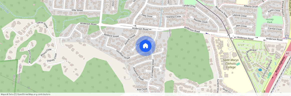 2 Gouldian Street, Qld 4868, Bayview Heights