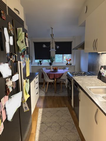 Köldgatan 25 - Photo 3