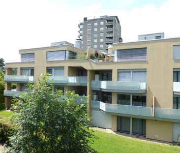 "Sonnige Wohnung an ruhiger Lage" - Photo 6