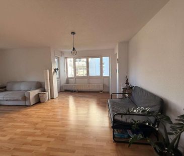 *ab sofort* Gohliser 2-Zimmer Wohnung mit Balkon und Einbauküche I ... - Foto 1
