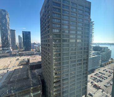 For Lease - 10 Yonge Street Unit# 2410, Toronto, Ontario - Photo 1