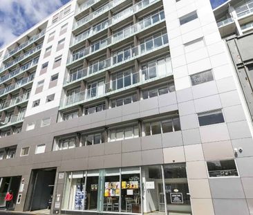 Central Wellington Living - Photo 2