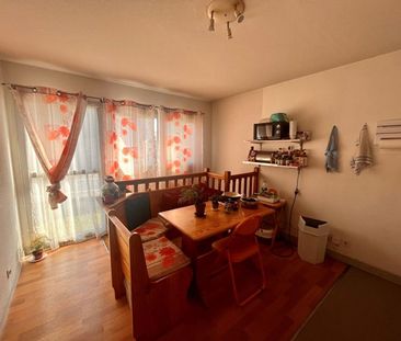 Appartement 1 pièce – 16 m² environ à Rennes Arsenal-Redon (ref : G... - Photo 2