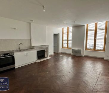 Appartement à louer 3 pièces 76.24m² - Photo 4