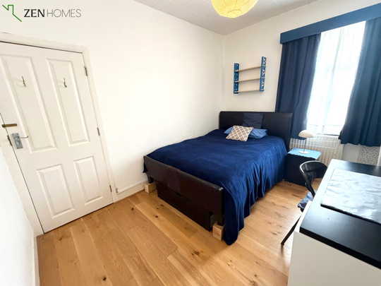 4 bedroom house share to rent - Photo 1