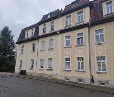 Gemütliche Singlewohnung in Neukirchen - Foto 1