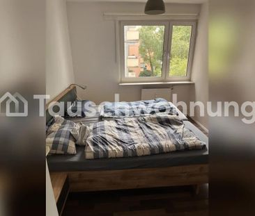 TAUSCHWOHNUNG Bockenheimer Charme - Photo 3