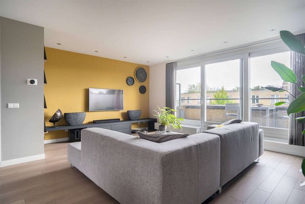 Vignolahof, Rotterdam, Nederland - Foto 1