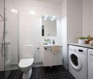 Bandhagen - 2rok - 12mån - 13.225kr/mån - Foto 3