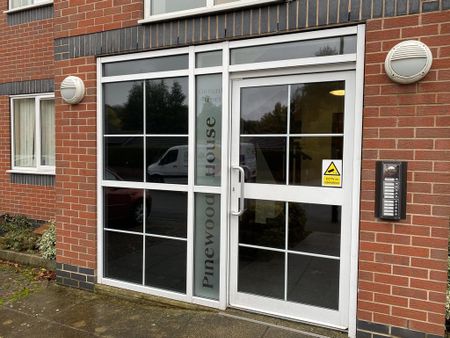 1 bedroom flat to rent - Photo 5