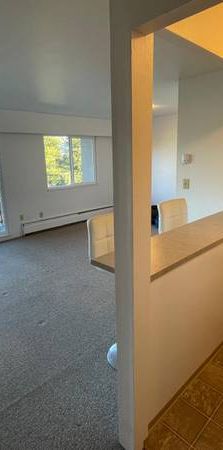 Metrotown | Bright, Upper Floor Bachelor with Patio - Photo 1