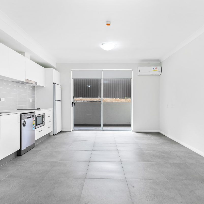 Unit/11a Moonbie Street, Summer Hill NSW 2130 - Apartment For Rent | Domain - Photo 1