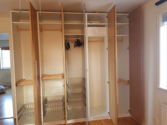 Lindaus väg, Hässelby - Foto 1