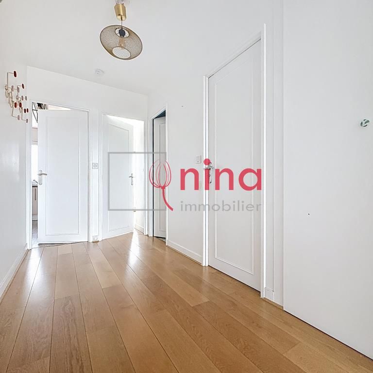 Location Appartement - Photo 1