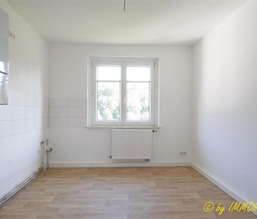 Gemütliche 3-Raum-Wohnung im Hammertal! - Photo 3