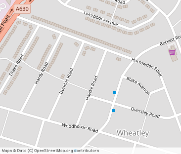 Hawke Road, Doncaster, DN2 - Photo 1
