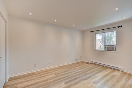Appartement à louer - Montréal (Le Sud-Ouest) (Côte-Saint-Paul) Appartement à louer - Montréal (Le Sud-Ouest) (Côte-Saint-Paul) - Photo 4