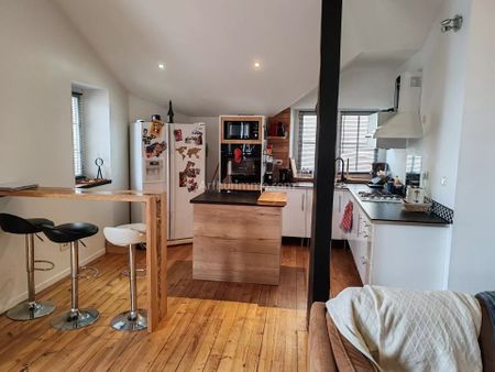 Location Appartement 3 pièces 60 m2 à Pau - Photo 2