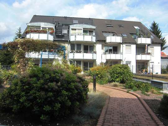 *MODERNE MAISONETTEWOHNUNG MIT SONNENBALKON UND LAMINAT* - Photo 1