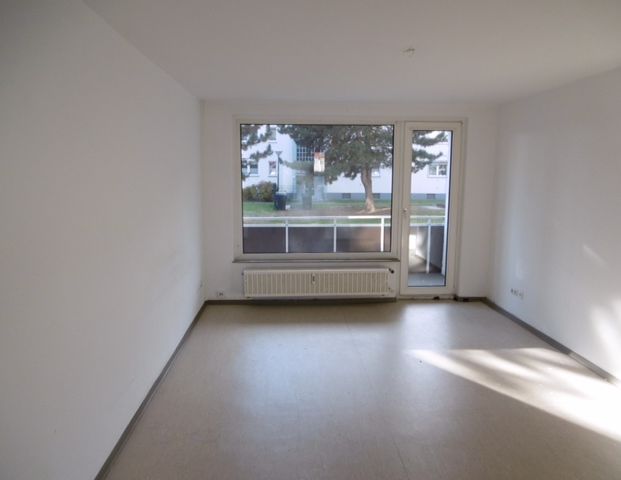 Kleine 2-Zimmer-Wohnung in Weddinghofen im Angebot, ab Januar zu besichtigen. - Photo 1