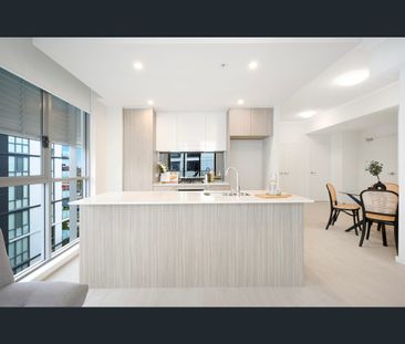 820/1-39 Lord Sheffield Circuit, Penrith, NSW 2750 - Photo 5