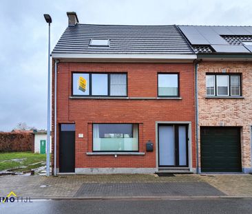 Pontweg 95, 9300 Aalst - Photo 2