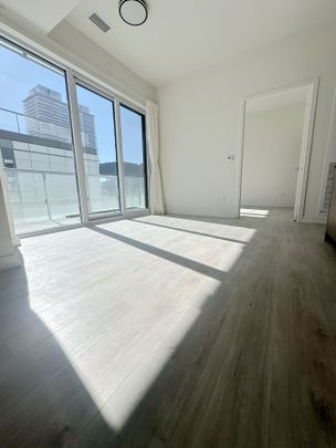 For Lease - 425 Front Street Unit# 811, Toronto, Ontario - Photo 1