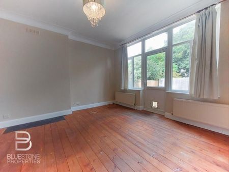 1 bedroom ground floor flat to rent - Photo 3