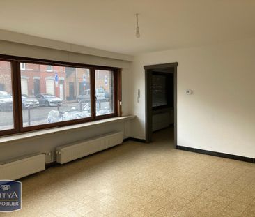 Location Appartement 4 pièces 74m² ARMENTIERES 59280 - Photo 3