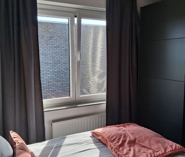 Lumineus appartement met ruime terrassen - Photo 1