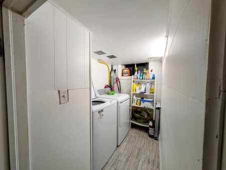 For Lease - 297 Keele Street Unit# B, Toronto, Ontario - Photo 2