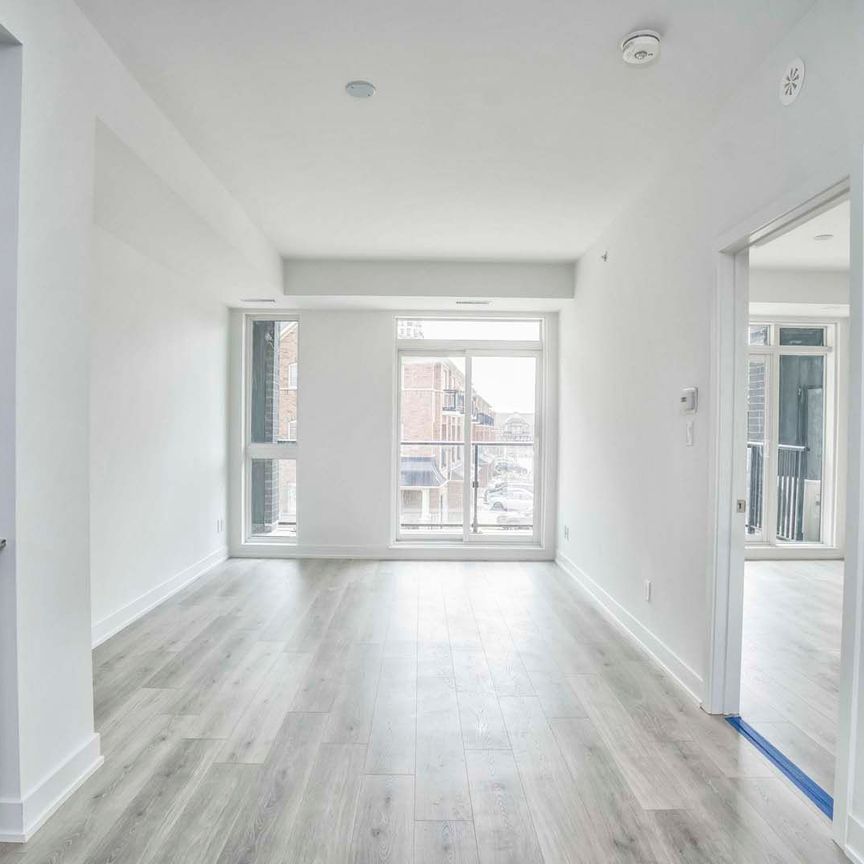 For Lease - 1 Climo Lane Unit# 208, Markham, Ontario - Photo 1