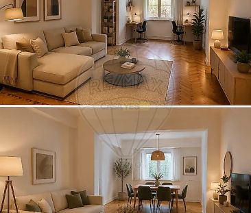 Apartment T2 in Arroios, Lisboa - Photo 6