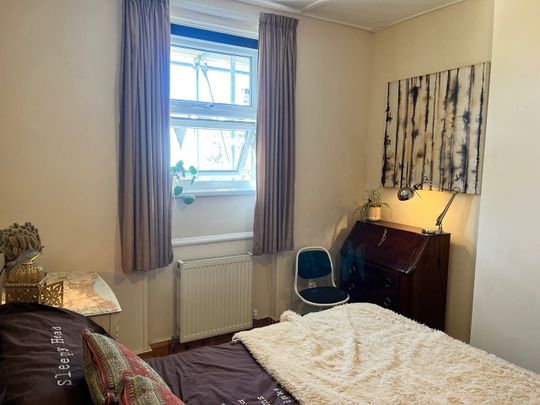 2 Bed Maisonette, Rutland Gardens, BN3 - Photo 1
