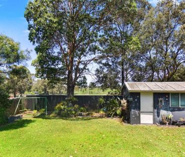 Three Bedroom House In A Quiet Location For Lease Now! - Photo 4